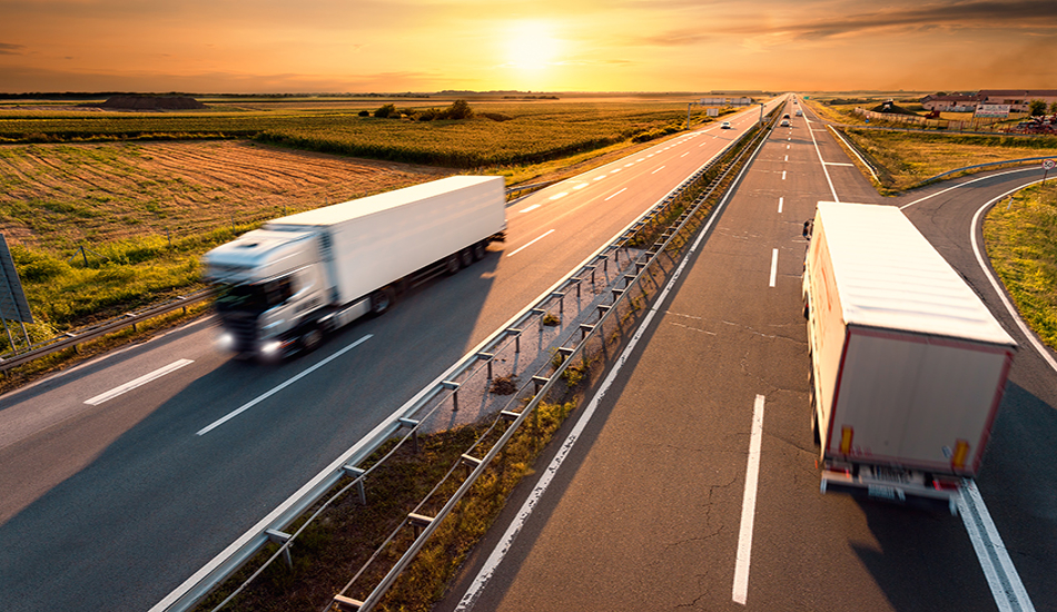 Transporte nacional RoçasCargo